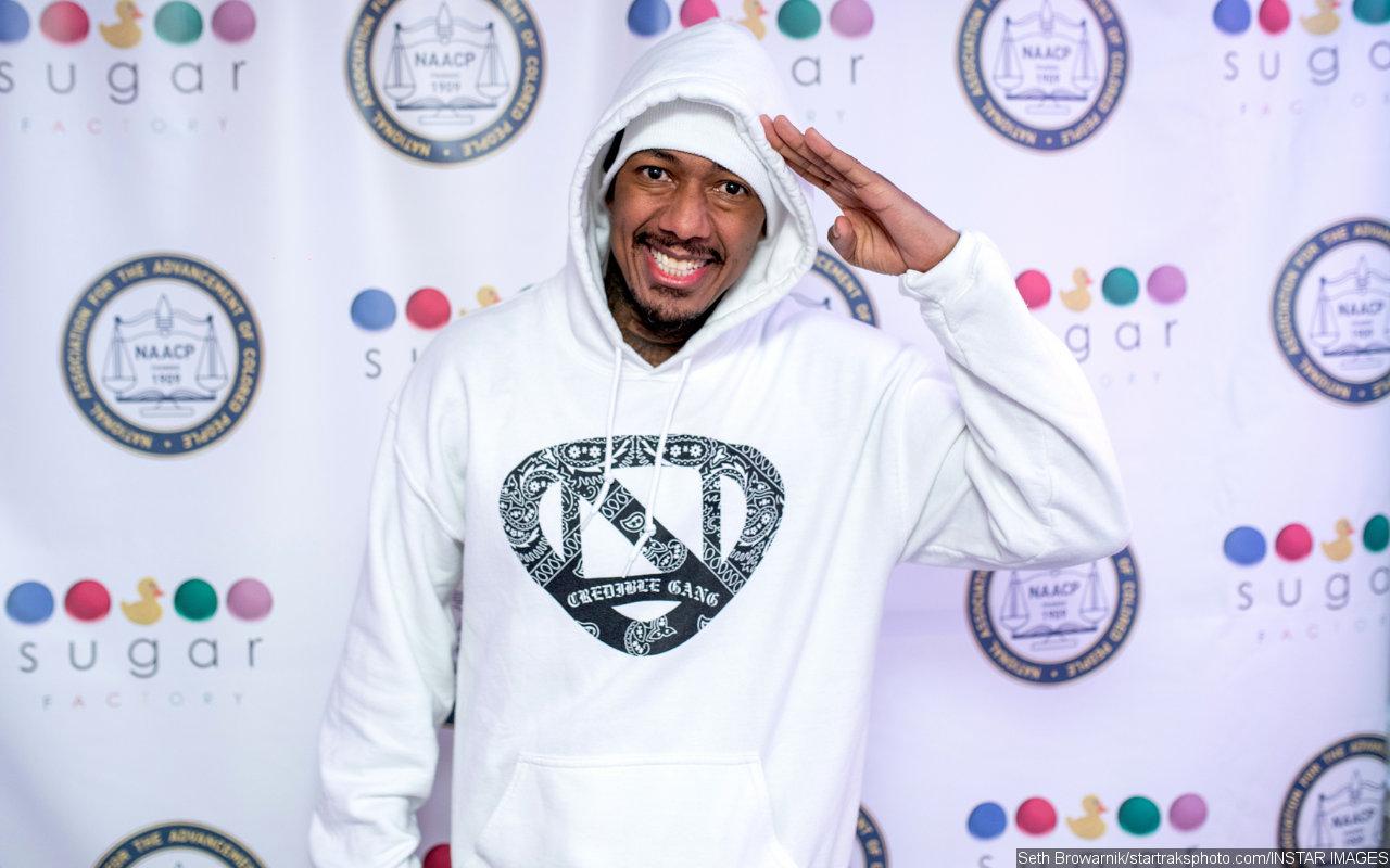 Nick Cannon Addresses Rumors That He Has 3 Babies on the Way