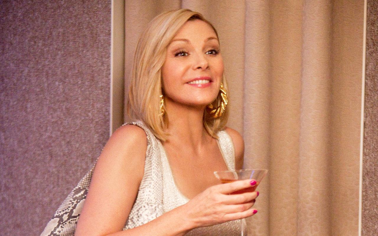 Kim Catrall's Character to Be Featured in 'And Just Like That…' Season 2