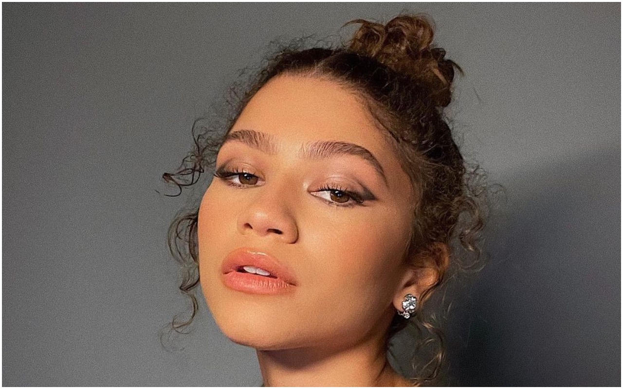 Zendaya Says She Wouldn't Be Able to Cope With Pop Star Life