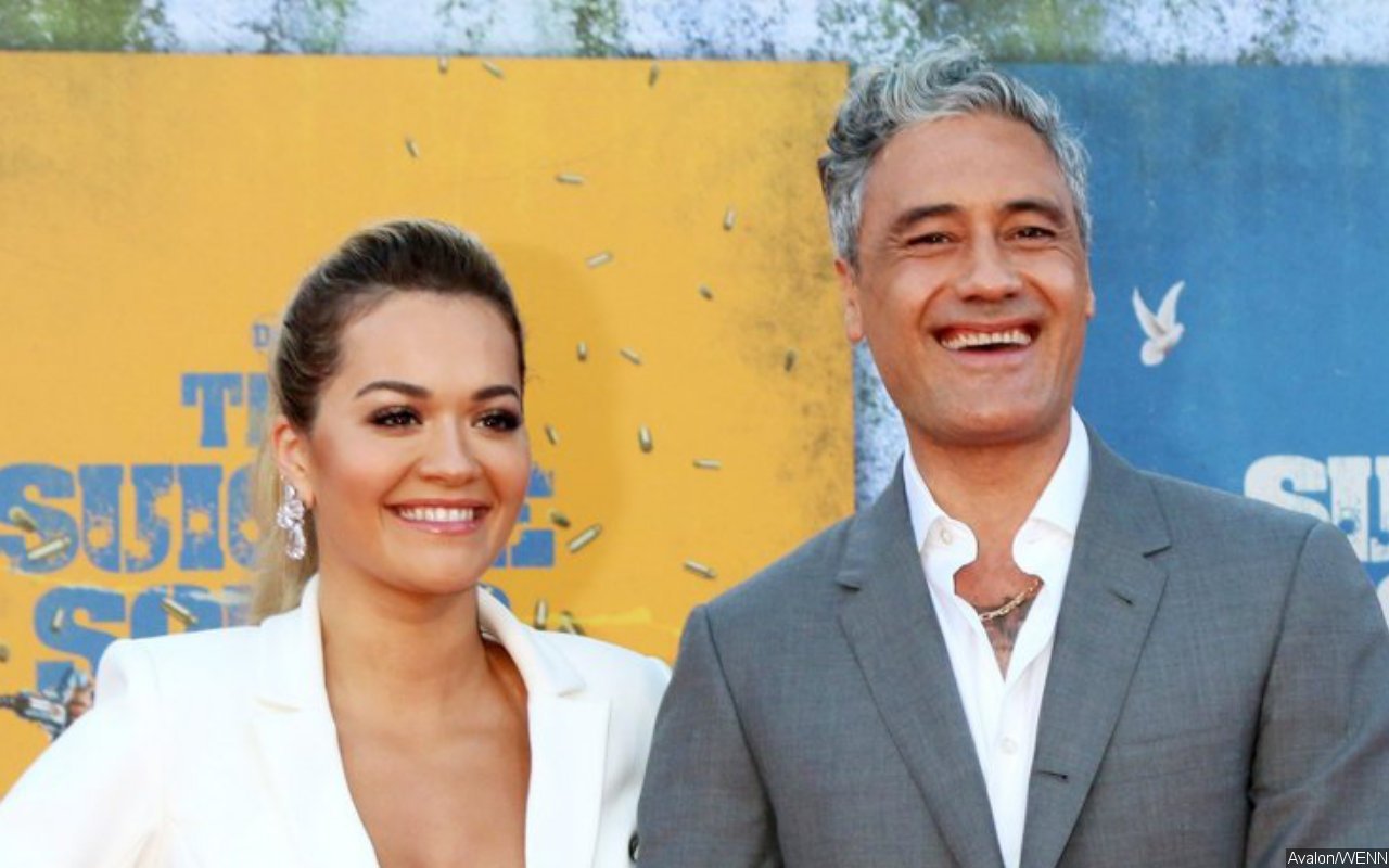 Rita Ora and Taika Waititi Engaged After Making 'Simultaneous' Wedding Proposals to Each Other