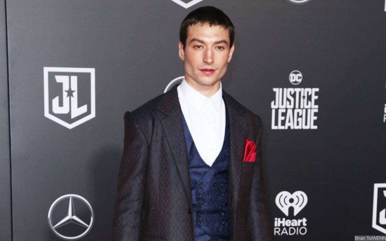 Ezra Miller Accused of Grooming a Teenage Girl With 'Cult-Like' Behavior by Her Parents