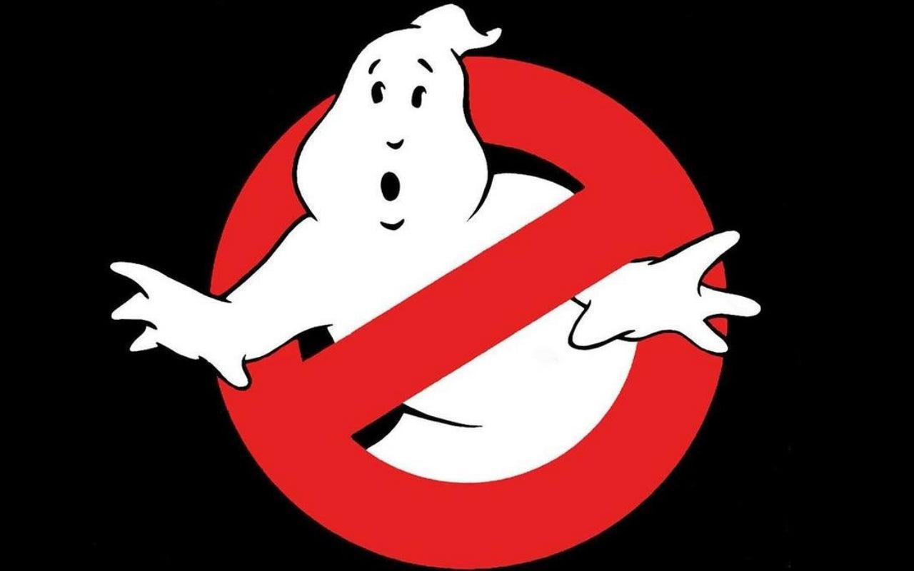 New 'Ghostbusters' Animated Movie in the Works