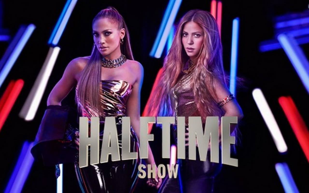Jennifer Lopez Explains Why She's Unhappy to Share Stage With Shakira at Super Bowl Halftime Show