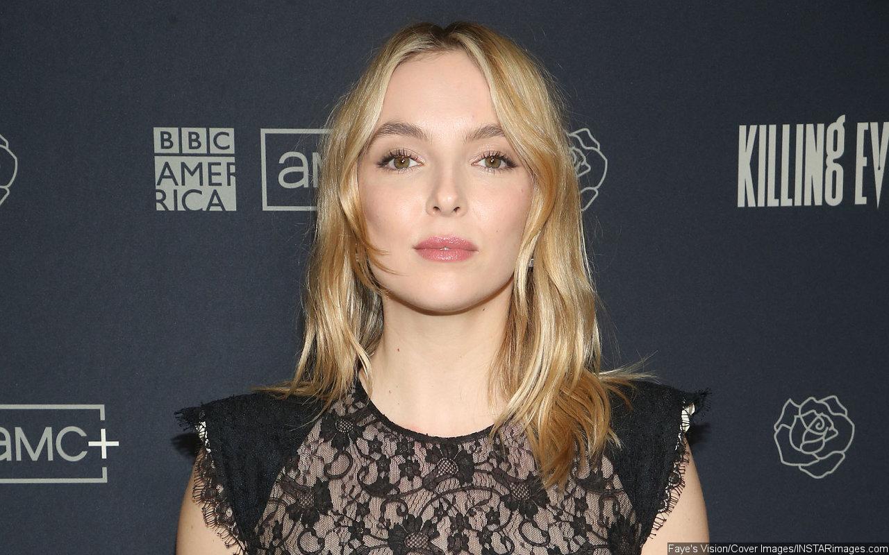 Jodie Comer Tearfully Announces Her One-Person Broadway Play