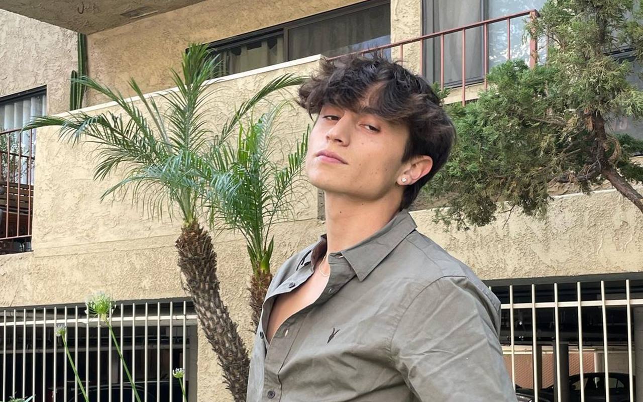 TikTok Star Cooper Noriega Found Dead at 19 After Sharing a Post About Dying Young
