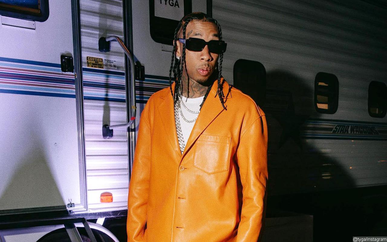 Tyga