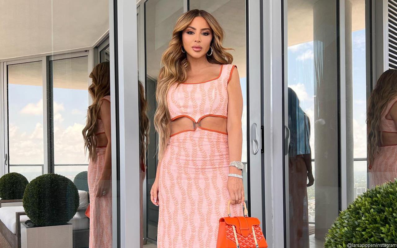 Larsa Pippen