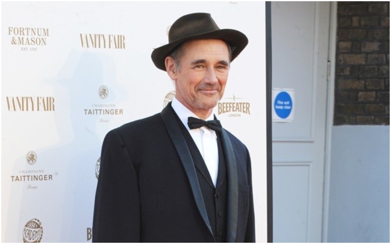 Mark Rylance Pays Tribute to Late Brother After His Shocking Death