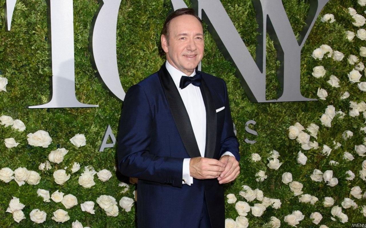 Kevin Spacey's Trial Date Set for Alleged Sexual Offenses Against Three Men - Vimarsana News