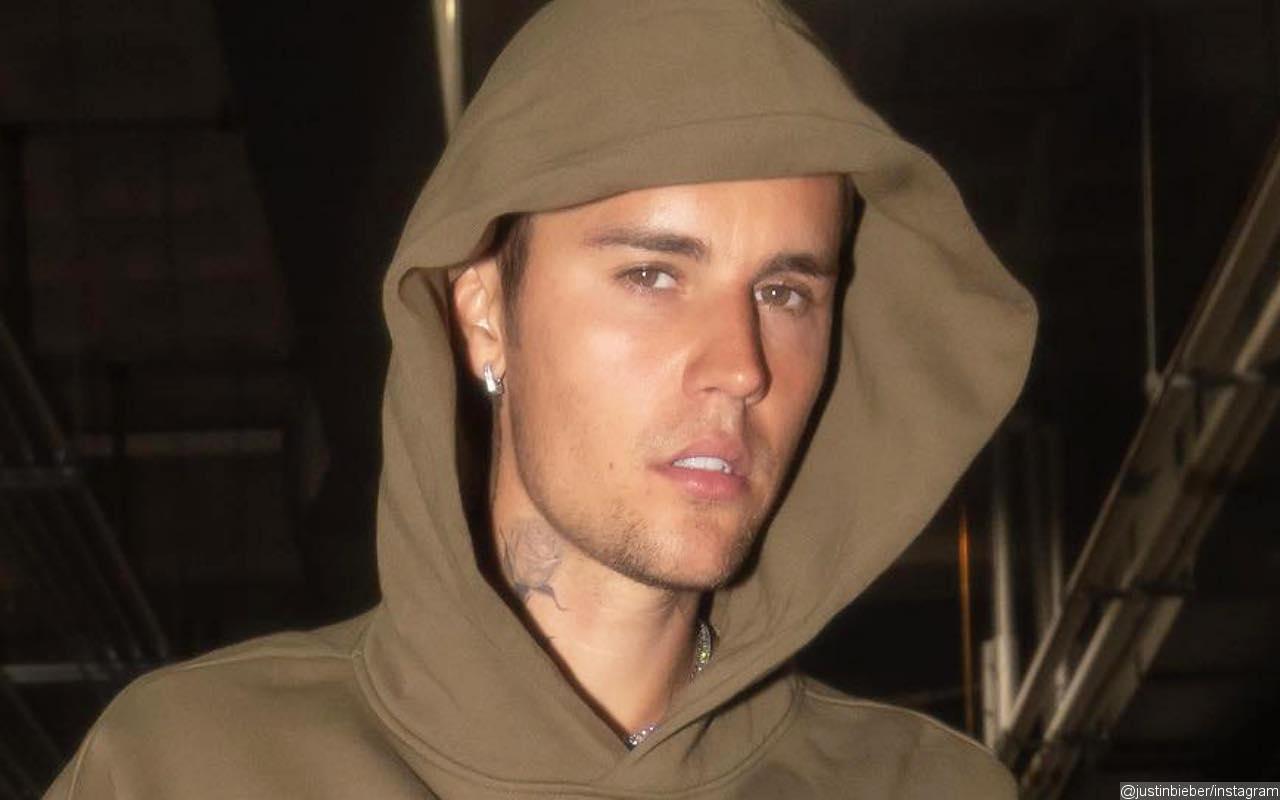 Justin Bieber Says He Gets 'Better' After Revealing Partial Face Paralysis 