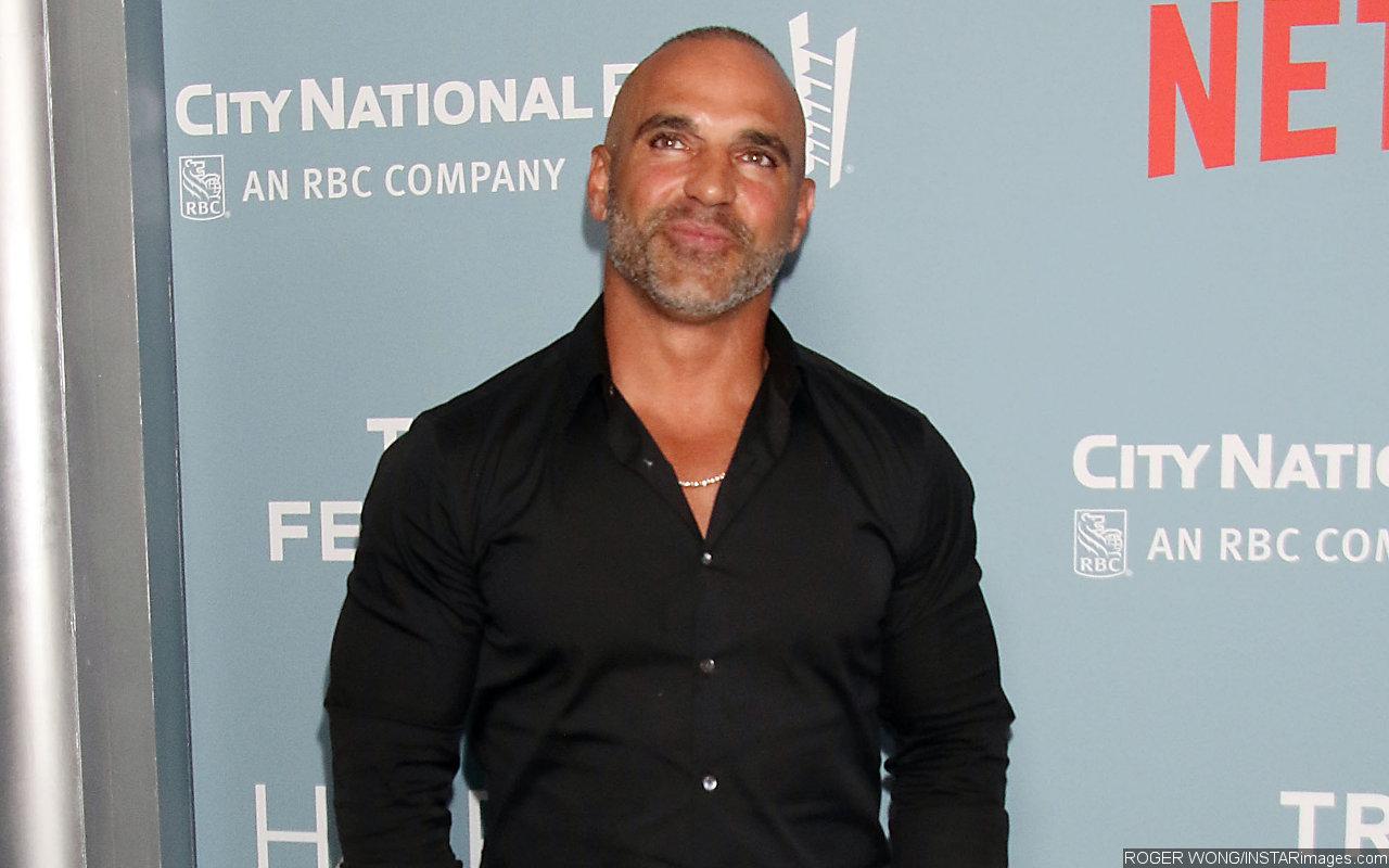 Joe Gorga Caught on Camera in Heated Argument With Tenant Over Rent Dispute