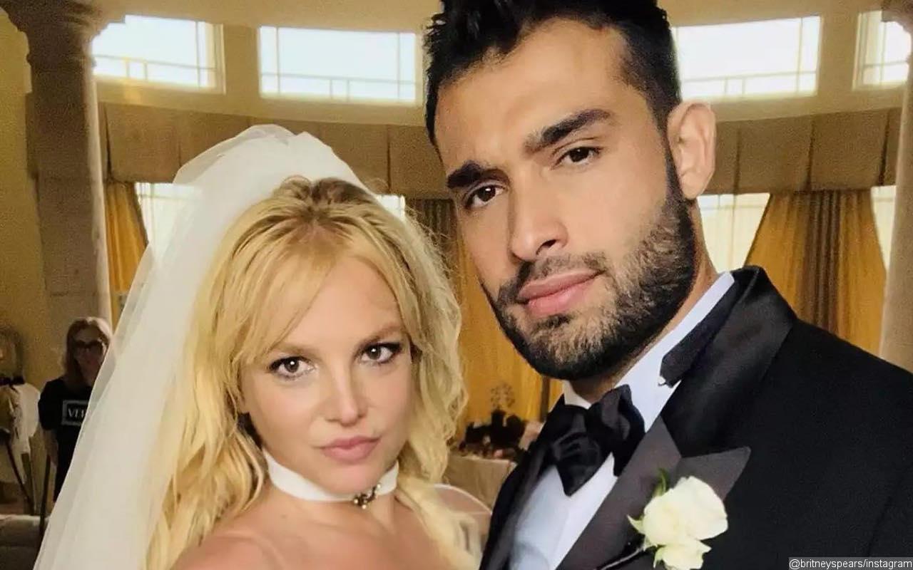 Britney Spears and Sam Asghari Sign Prenup Protecting Her $60 Million Fortune