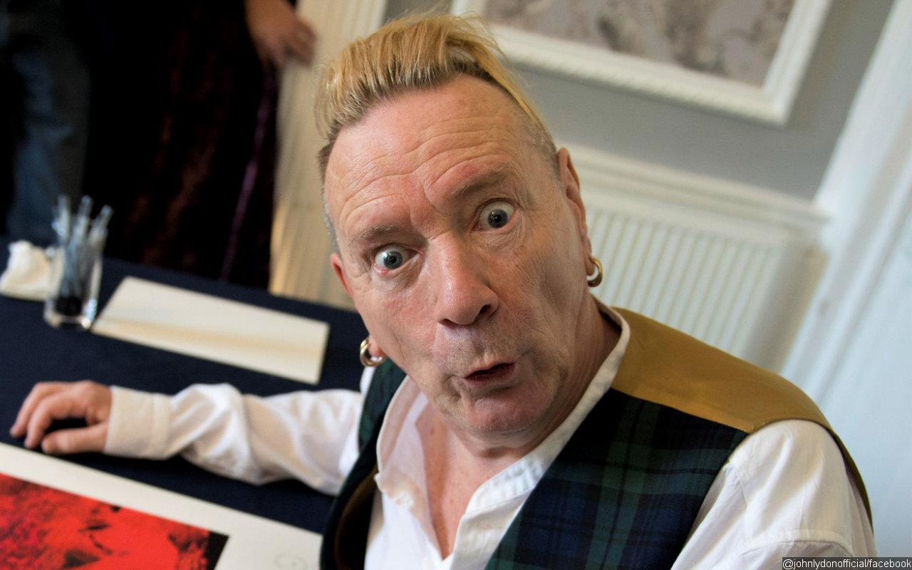 John Lydon Admits to Suffering 'Worse' Stage Fright and Anxiety at the Peak of Sex Pistols Era