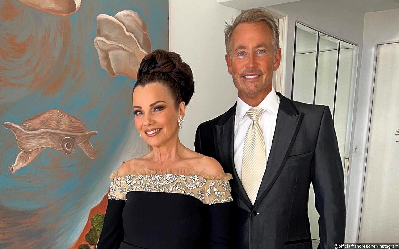 Fran Drescher Insists Bond With Gay Ex Has Grown Closer Than During Their Marriage