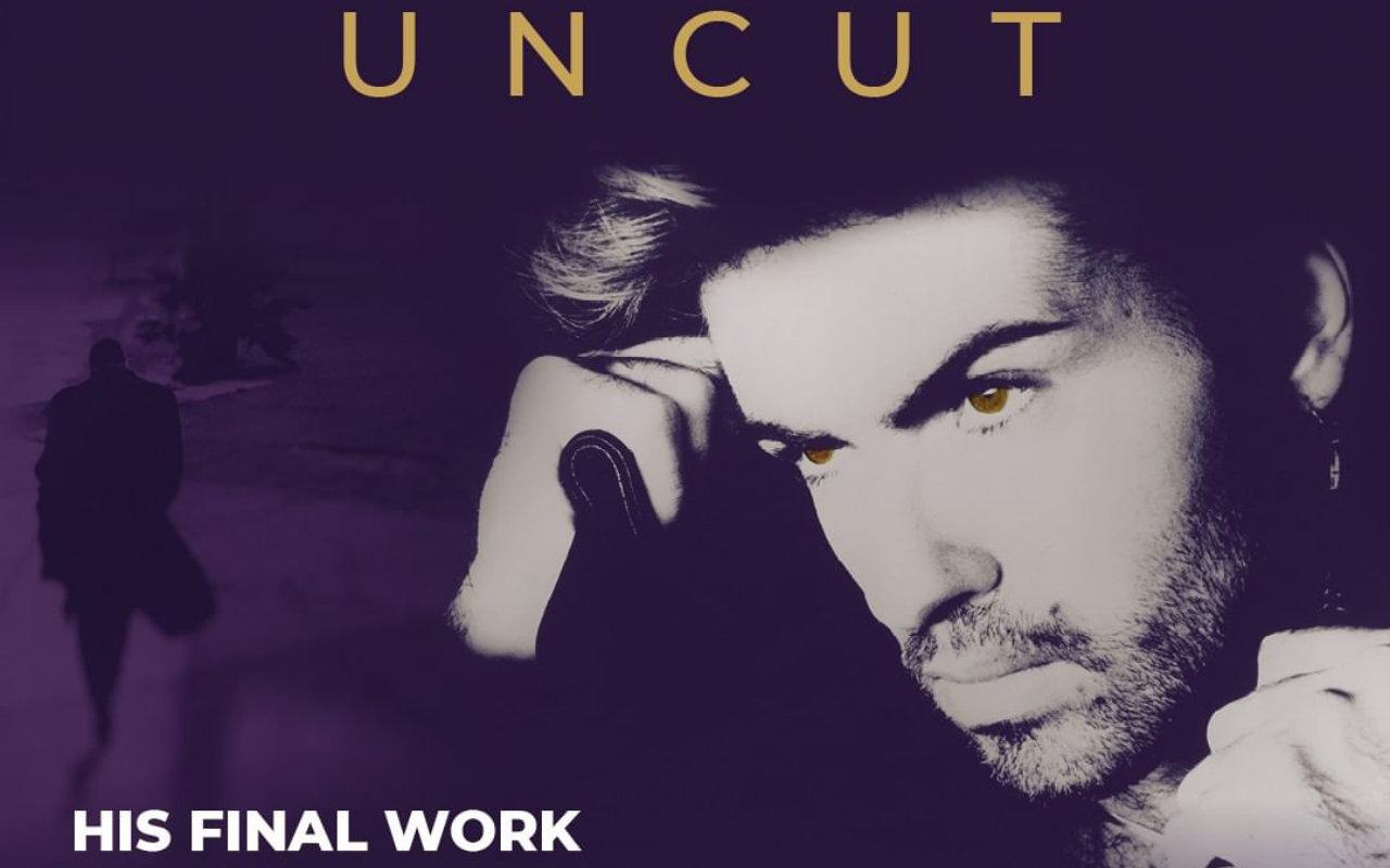 George Michael's Unreleased Songs Finally Set for Release Five Years After His Death