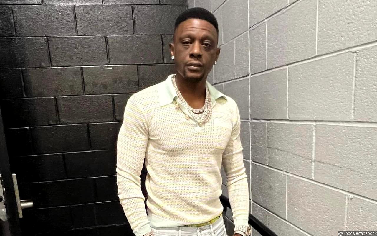 Boosie Badazz Sends Internet Into Frenzy After Announcing He's Looking For Three Male Toe Suckers
