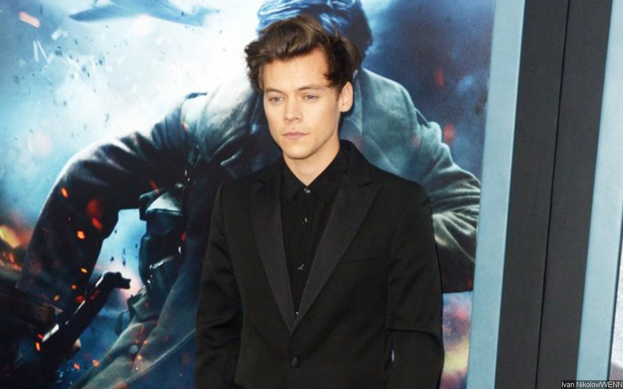Harry Styles On the Possibility of One Direction Reunion: It Would Be 'Really Nice' - Vimarsana News