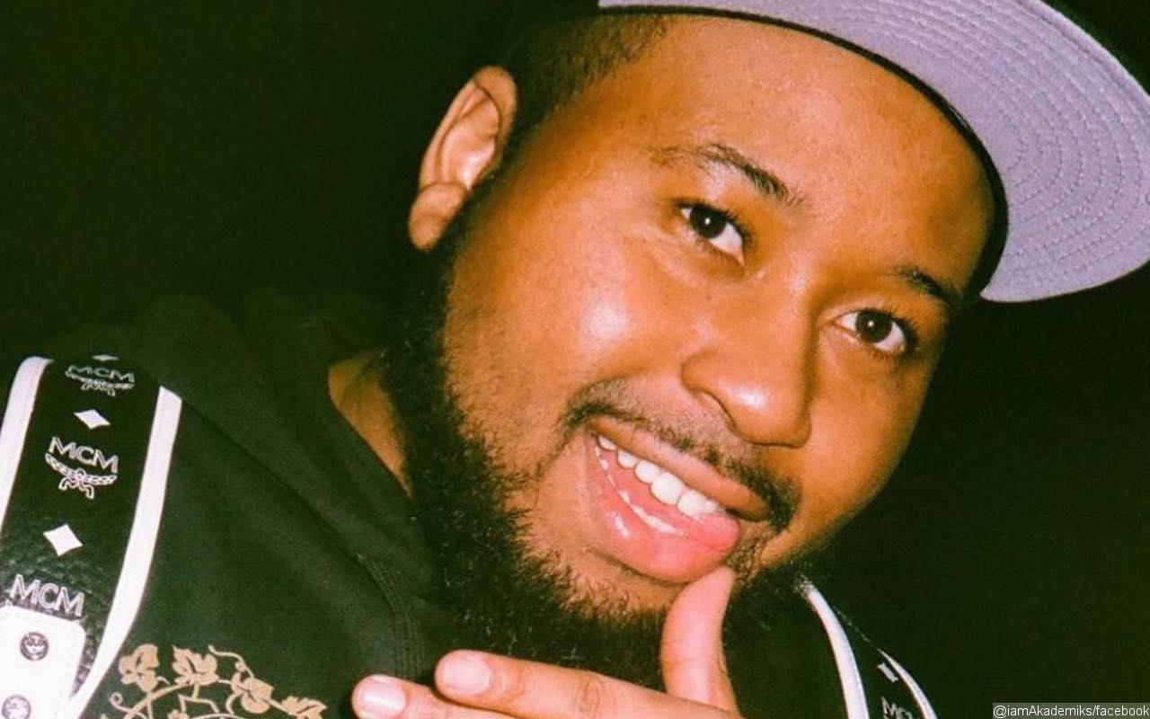 DJ Akademiks Clarifies Comments About Sleeping With Minors Following Backlash