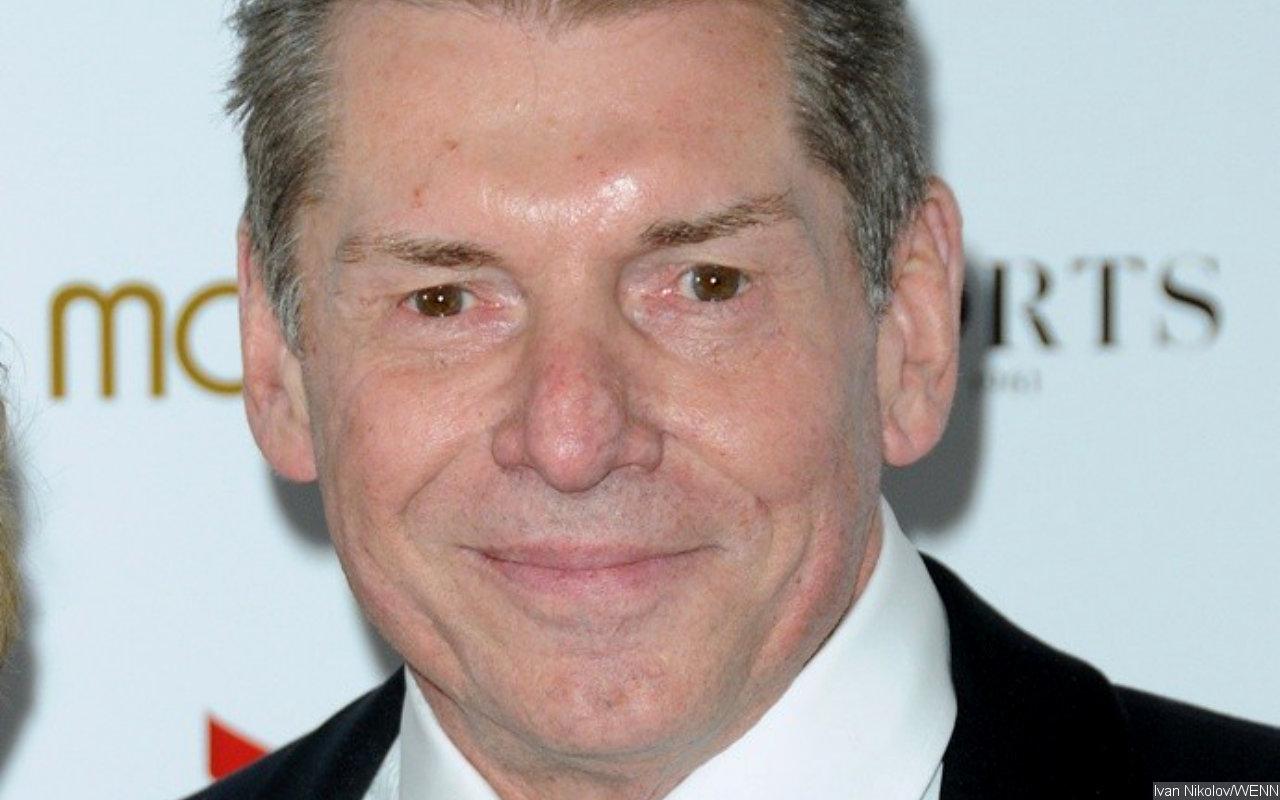 Vince McMahon Under Investigation for Alleged $3M Settlement to Cover Affair With Ex-Employee - Vimarsana News