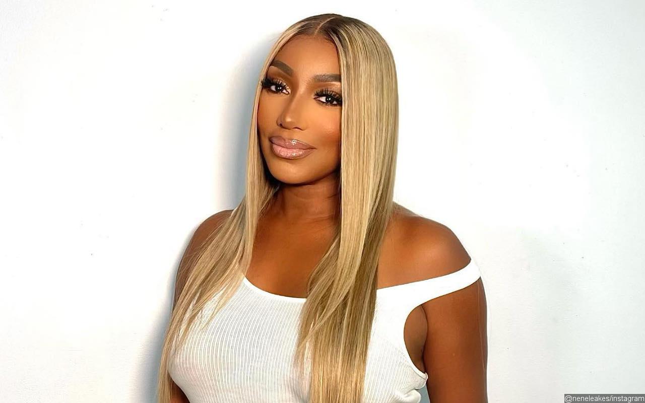 NeNe Leakes Feuding With Photo Editing App Facetune: 'Stop the Madness'