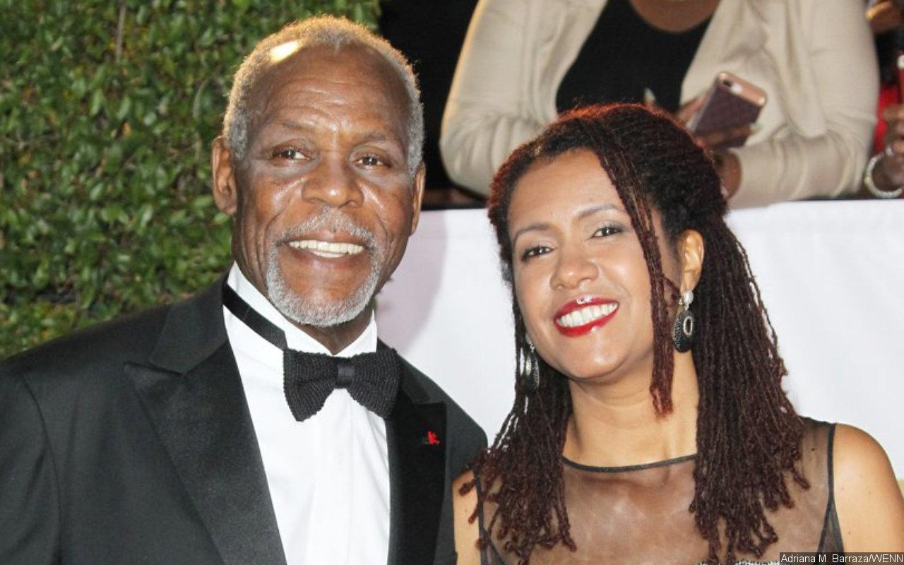 Danny Glover Confirms Split From Wife After Caught Getting Handsy With BikiniClad Realtor