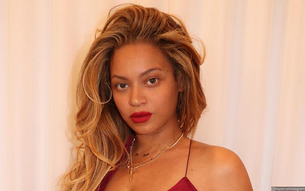 Beyonce Announces Release Date for Upcoming New Album 'Renaissance'