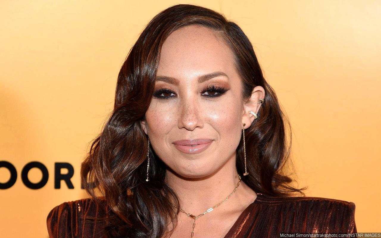 Cheryl Burke Confesses to Never Experiencing Orgasm During Intercourse With 'Any' Sexual Partner