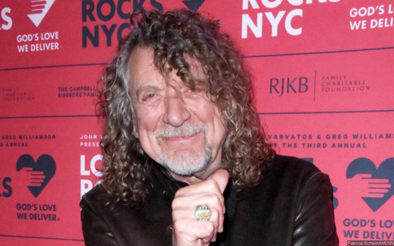 Robert Plant Claims He Rejected a Role on 'Game of Thrones' Because He Doesn't Want to Be 'Typecast' - Vimarsana News