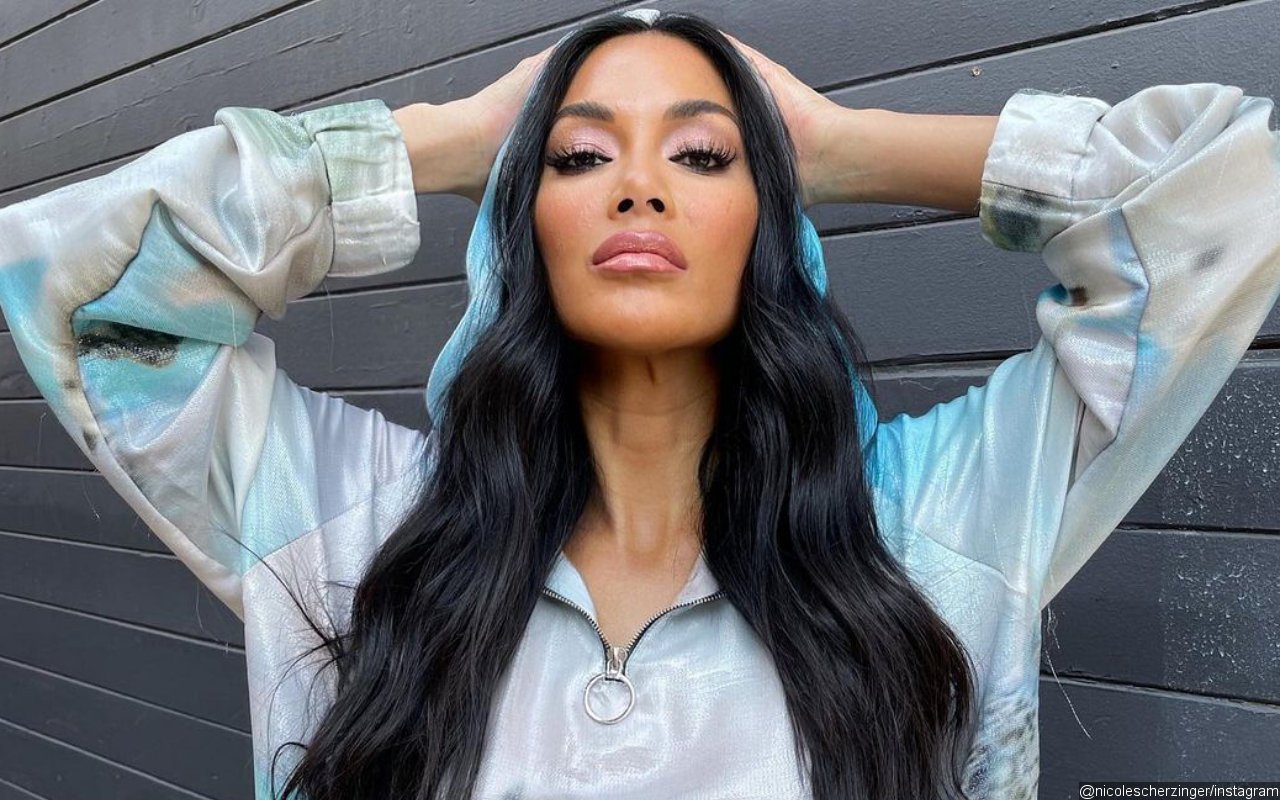 Nicole Scherzinger Teaming Up With David Guetta for New Single 'The Drop' - Vimarsana News