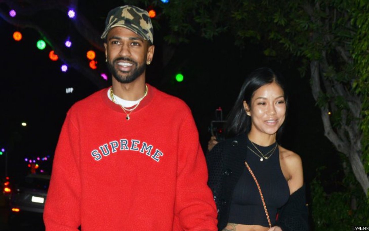 Sources Confirm Jhene Aiko's Pregnancy With Big Sean's Baby
