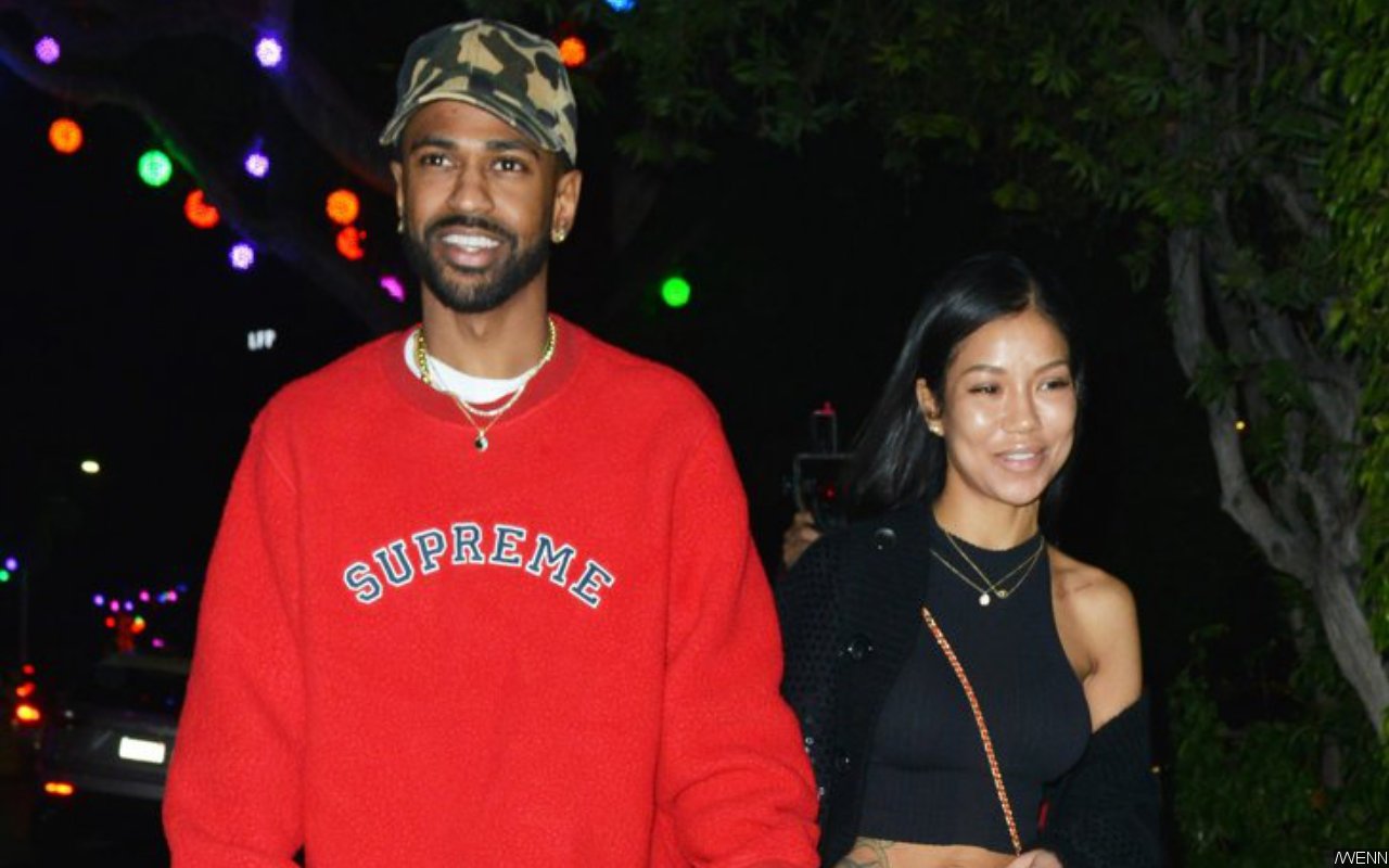 Las fuentes confirman que Jin Aiko está embarazada del bebé de Big Sean