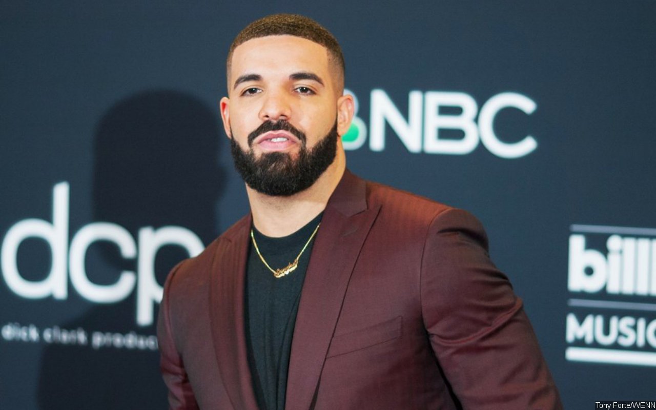 Drake Unbothered by 'Honestly, Nevermind' Criticism