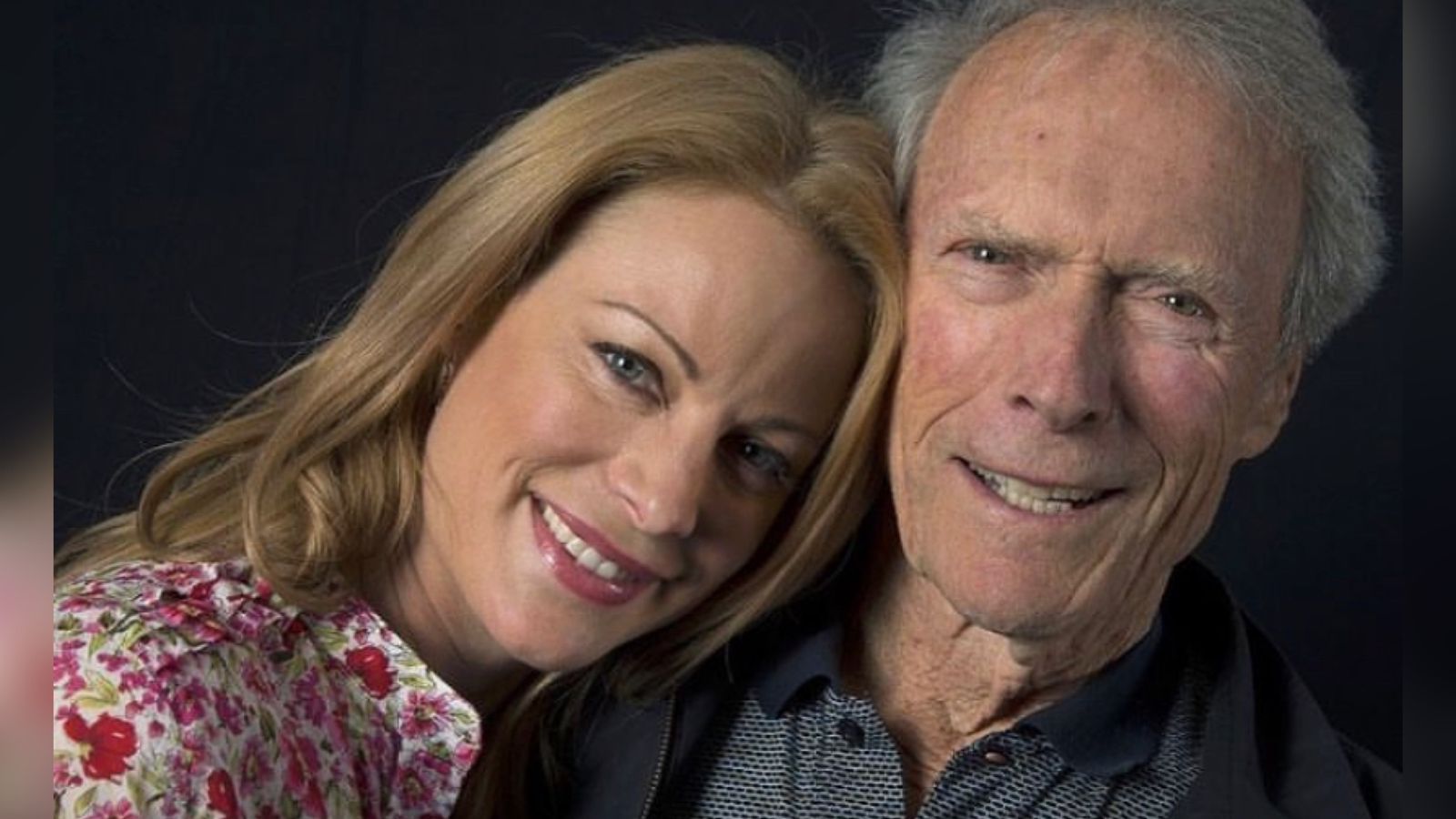 Clint Eastwood's Daughter Alison on Growing Up With Famous Dad: He's a 'Down-to-Earth' Person