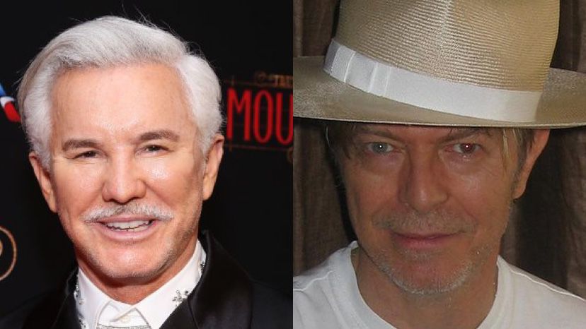 Baz Luhrmann Regrets Not Taking Opportunity to Work Together on Secret Project With David Bowie