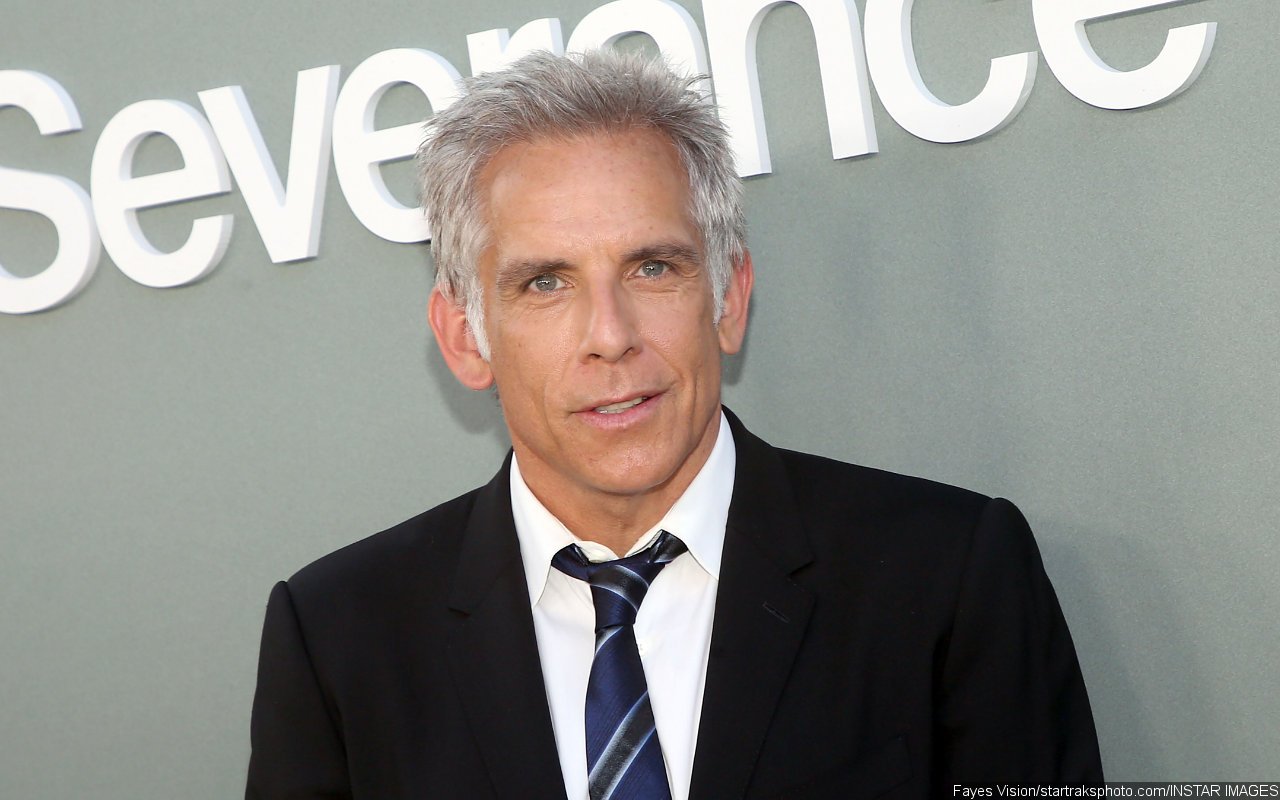 Ben Stiller Shares Powerful Message About Refugee Crisis After Visiting