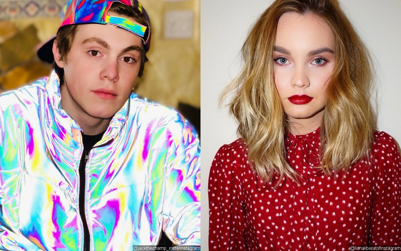 Jack Champion and Liana Liberato join cast of Scream 6 ｜ BANG