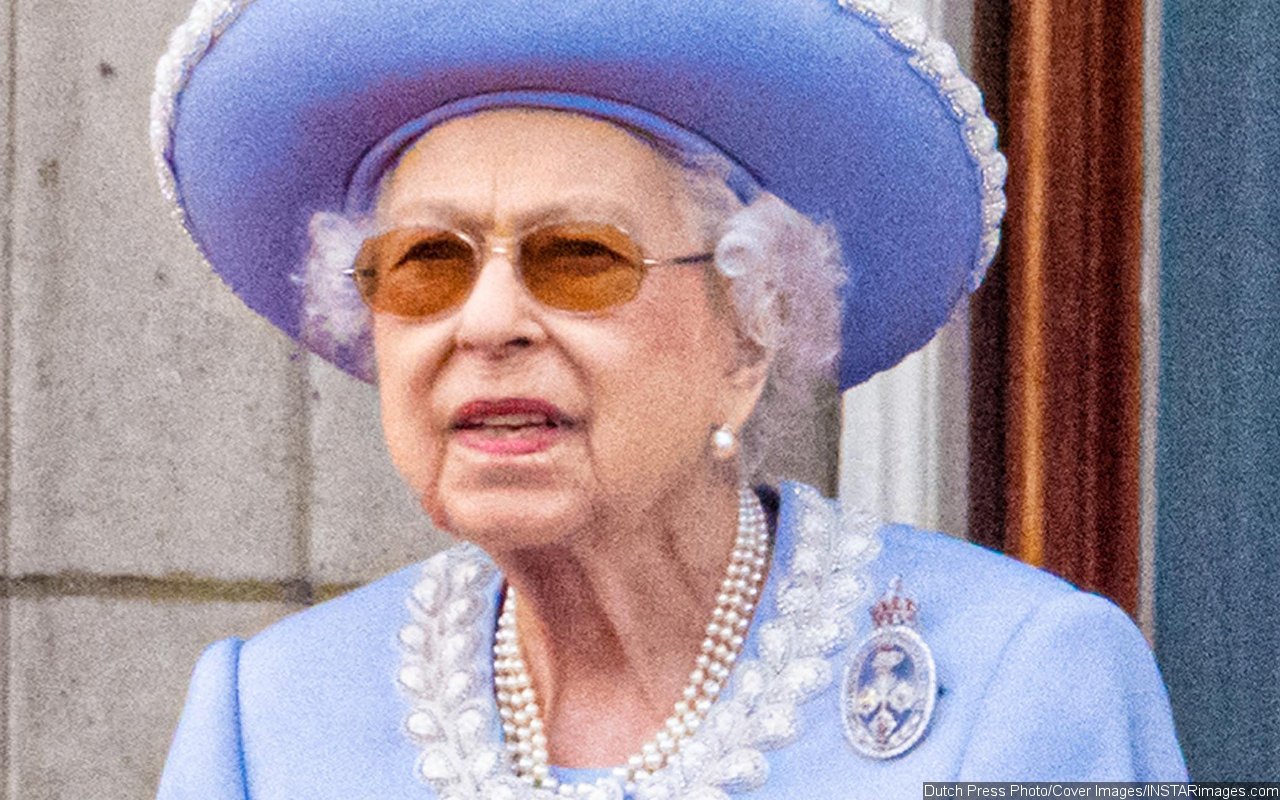 Queen Elizabeth II Had to Make Concerted Effort for Platinum Jubilee Celebrations