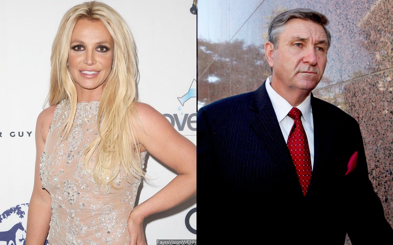 Britney Spears' Dad Jamie Accuses Her of Making False Allegations About Him on IG in New Court Docs
