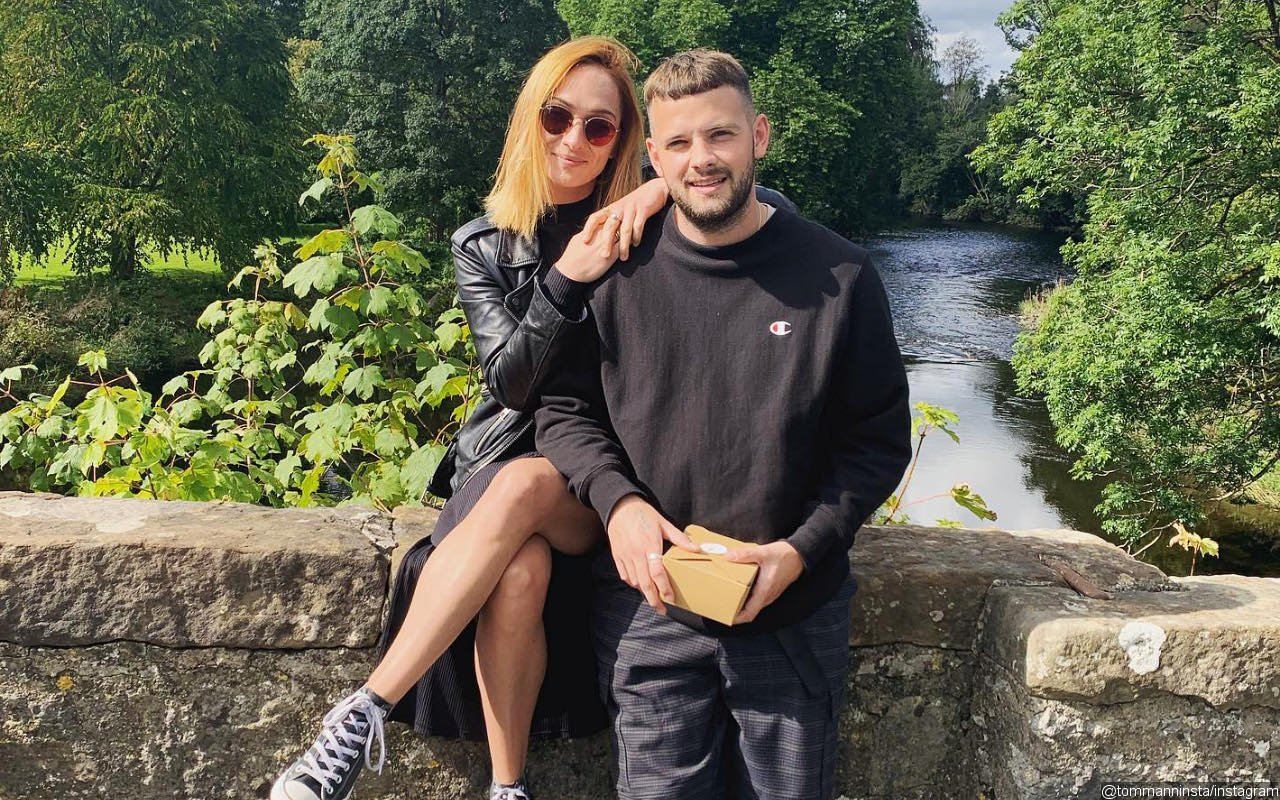 'The X Factor' Star Tom Mann 'Completely Broken' After His Fiancee Died Suddenly on Wedding Day