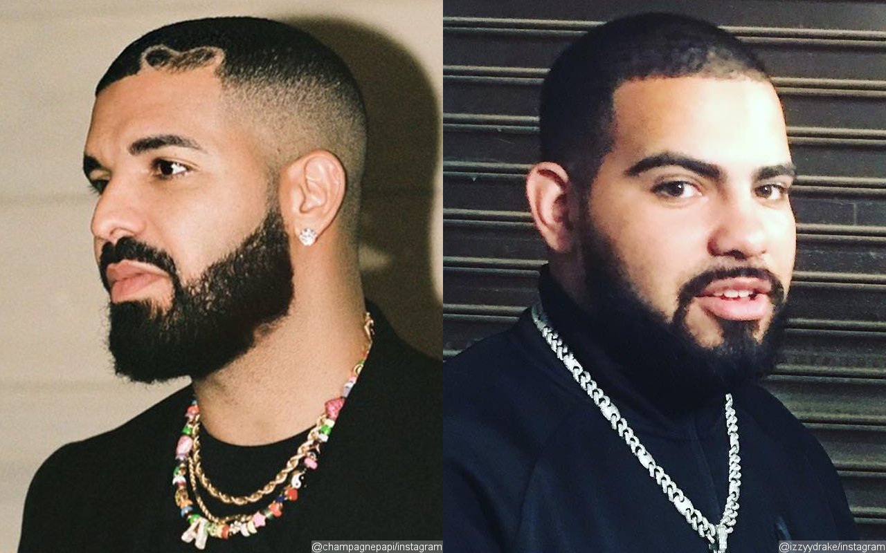 Drake Approves of Fake Drake Getting Kicked Out of Nightclub