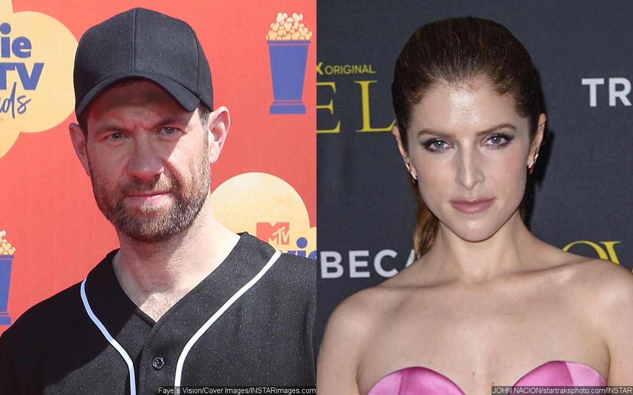 Billy Eichner and Anna Kendrick Poke Fun at Their Dating Rumors