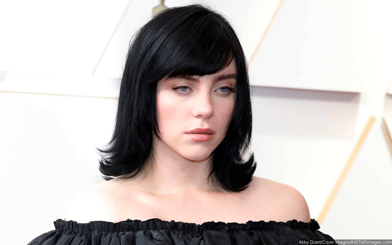 Billie Eilish Opens Up About Concerns Regarding Glastonbury Gig