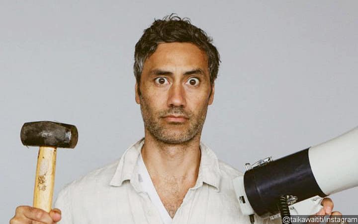 Taika Waititi Dubs Pixar's Screenplays 'Perfect' in So Many Ways