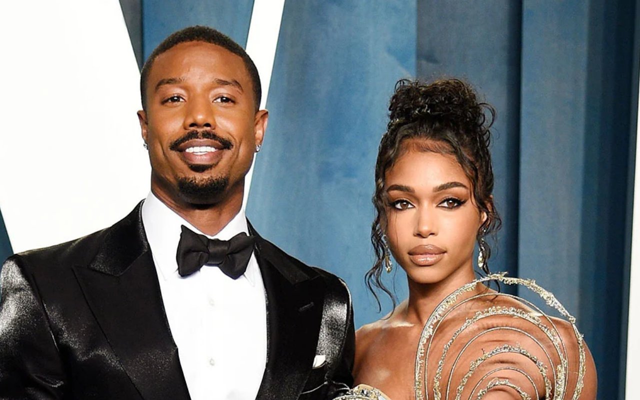 Michael B. Jordan Wipes His Instagram Clean of Lori Harvey After Split