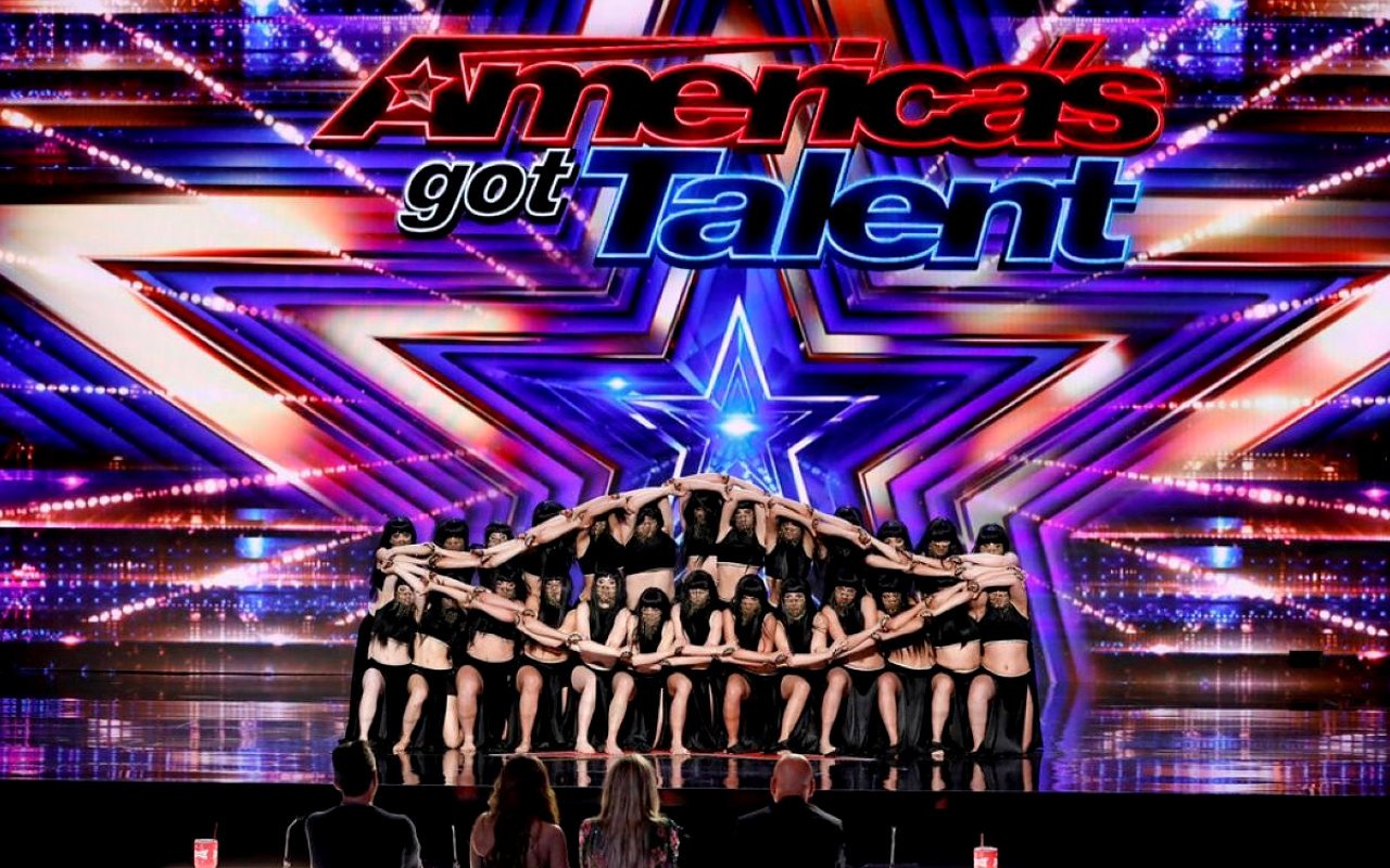 'America's Got Talent' Recap: Night 4 of Auditions Features Sofia Vergara's Golden Buzzer Act