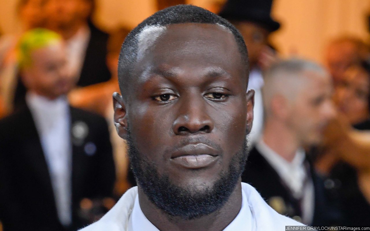 Stormzy Awarded With Honorary Degree From the University of Exeter