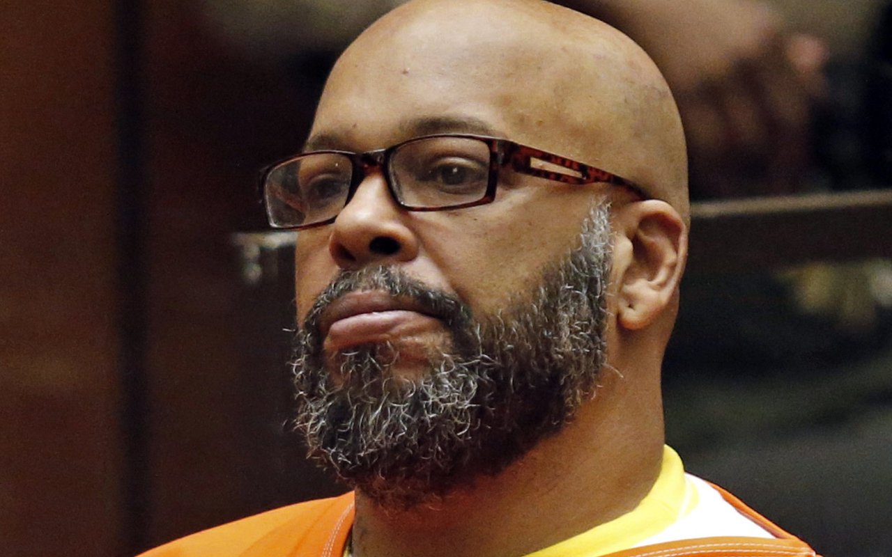 Suge Knight 'Relieved' After Wrongful Death Lawsuit Ends in Mistrial