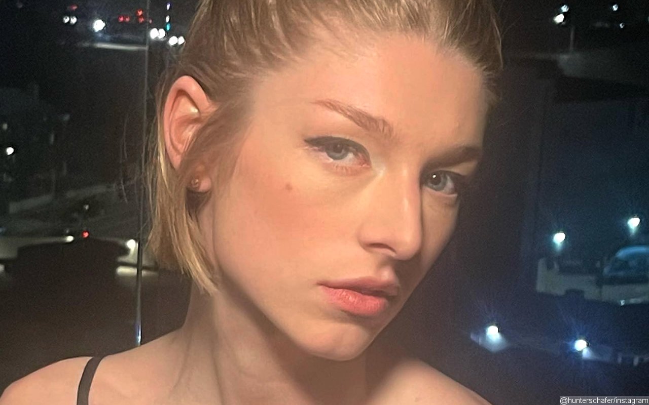 Hunter Schafer Tapped to Star in 'The Hunger Games: The Ballad of Songbirds and Snakes'