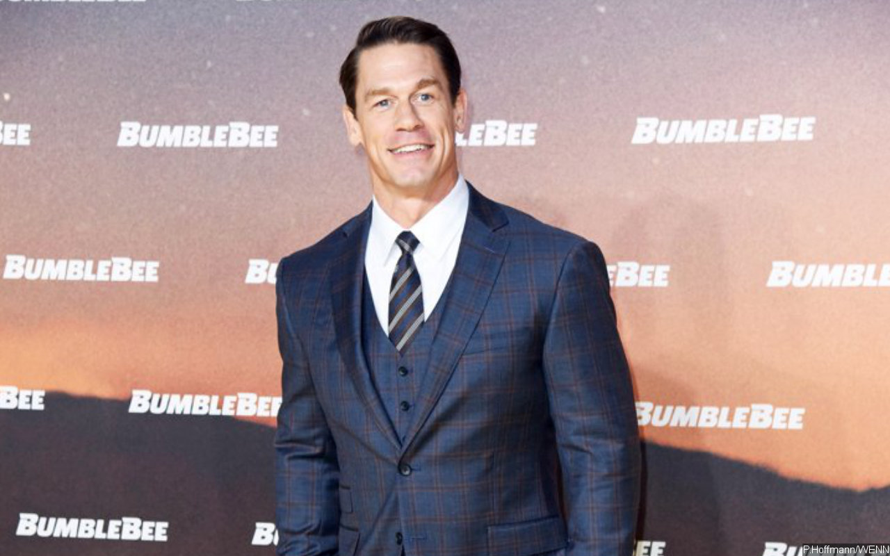 John Cena Makes History After Granting 650 Wishes for Charity - Vimarsana News