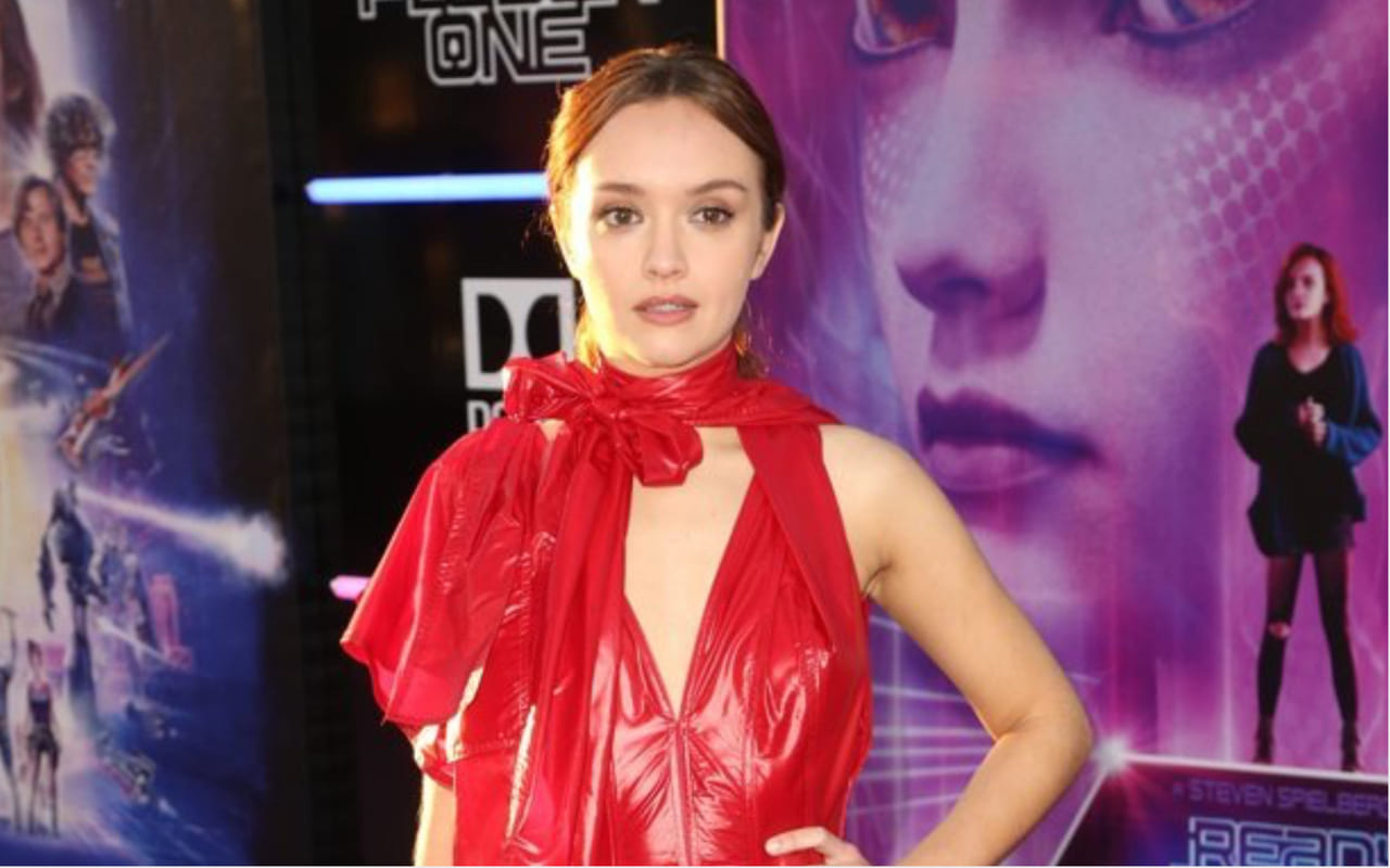 Olivia Cooke Joins Horror Thriller 'Breeders' - Vimarsana News